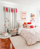 PRE-ORDER: {Pink} Tis The Season to be Jolly Banner©