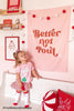 PRE-ORDER: {Pink} Better Not Pout Banner