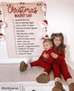 PRE-ORDER: Christmas Bucket List Banner©