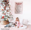 PRE-ORDER: Christmas Bucket List Banner©