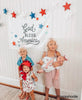 God Bless America Banner©
