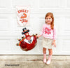 {Neutral} Sweet As Pie Banner