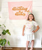 Birthday Babe Banner©