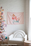 PRE-ORDER: Oh, What Fun! Banner