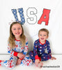 USA Banner