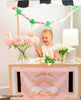 {Rainbow Pink} You're My Lucky Charm Banner
