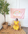 {Rainbow} You are Something Magical Banner