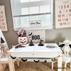 Boo Banner