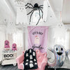 {Pink} Let's Get Spooky Banner©