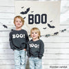Boo Banner