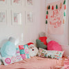 Joy To The World Banner©
