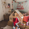 Feliz Navidad Banner