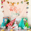 PRE-ORDER: Oh, What Fun! Banner