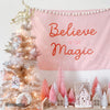 {Pink} Believe In The Magic Banner©