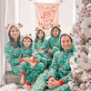 Joy To The World Banner©