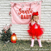 Santa Baby Banner©