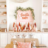 Santa Baby Banner©