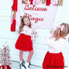 {Pink} Believe In The Magic Banner©