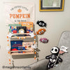 {Natural + Green} Cutest Little Pumpkin In the Patch Banner