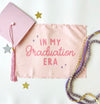 {Pink} In my Graduation Era  Banner