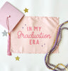 {Pink} In my Graduation Era  Banner
