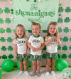 The Shenanigans Squad Banner