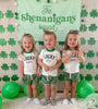 The Shenanigans Squad Banner