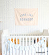 Long Live Boyhood Banner