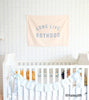 Long Live Boyhood Banner
