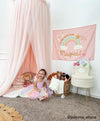 {Rainbow} You are Something Magical Banner