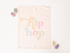 Hip Hop Banner