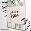 Hey Boo Banner©