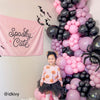 {Pink} Spooky Cute Banner