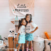 Little Monsters Banner