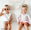 Chasing Waves Banner