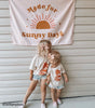 {Neutral} Made For Sunny Days Banner