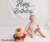 Happy Birthday Banner