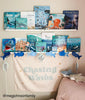 Chasing Waves Banner