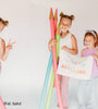 First Day of Homeschool Banner