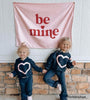 {Pink} Be Mine Banner