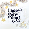 PRE-ORDER: Happy New Year Banner
