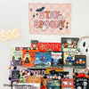 {Pink} Stay Spooky Banner©