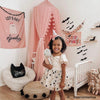 {Pink} Let's Get Spooky Banner©
