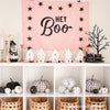 Hey Boo Banner©