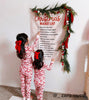 PRE-ORDER: Christmas Bucket List Banner©