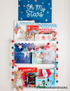 Oh My Stars Banner