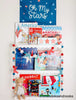Oh My Stars Banner