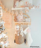 PRE-ORDER: {Light Pink} I'm Dreaming of a Pink Christmas Banner©