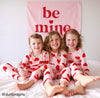 {Pink} Be Mine Banner
