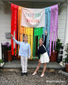 Last Day of School Banner